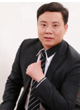 許新民培訓(xùn)講師